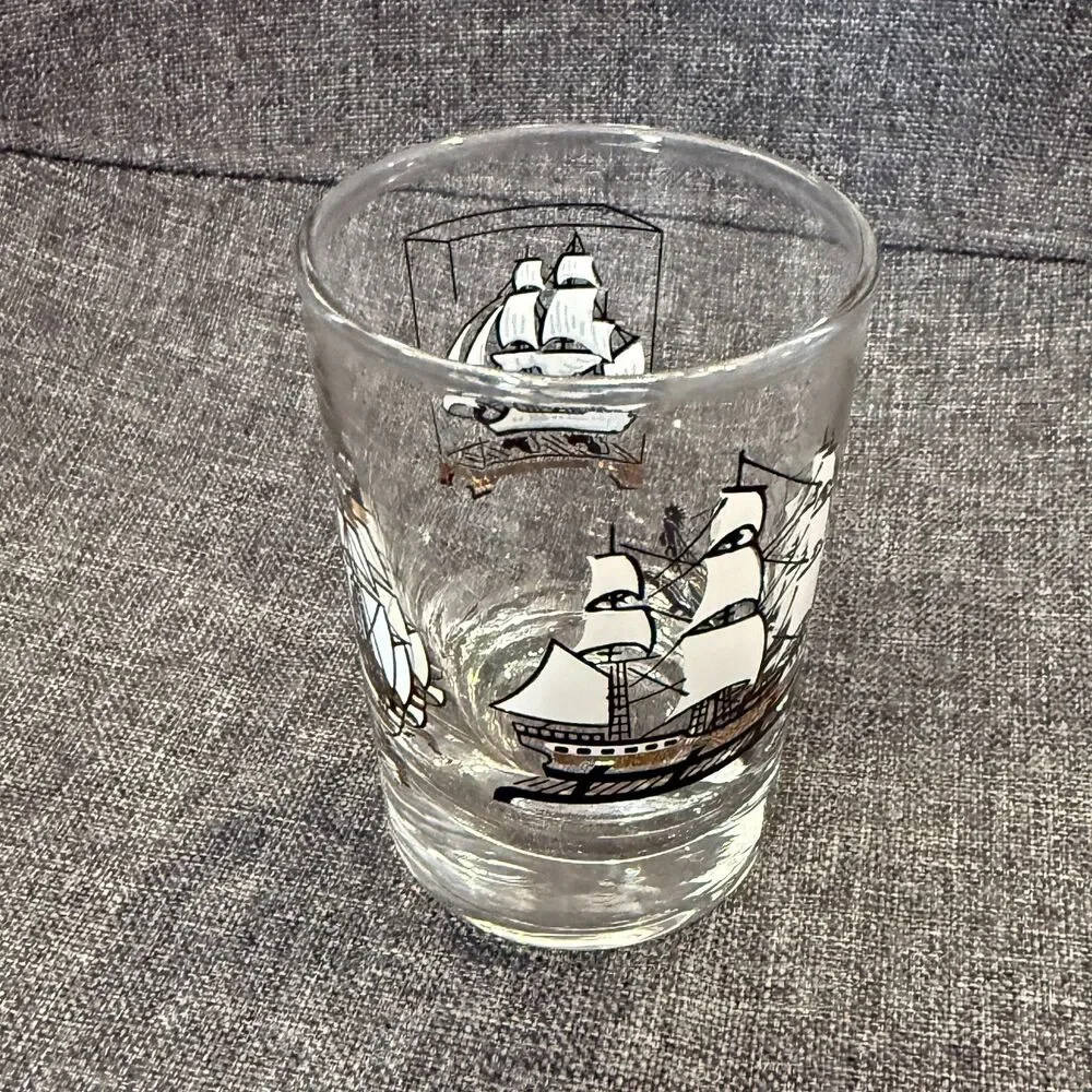 Libbey this set
